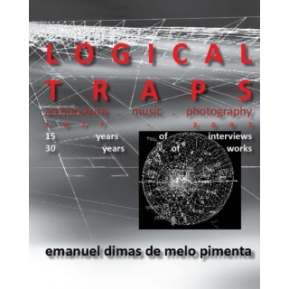 Logical Traps: 30 Years of Works. 15 Years of Interviews (Paperback)